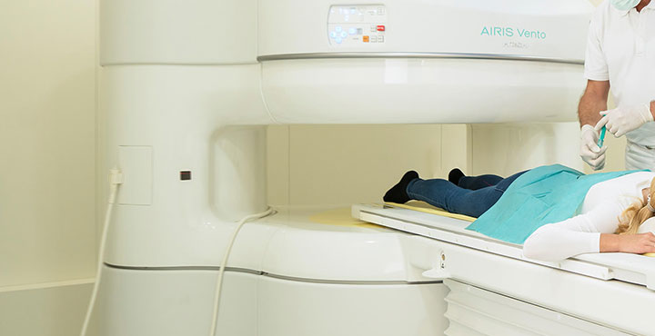 Spezielle Schmerztherapie bei chronischen Schmerzen - Multimodaler Behandlungsansatz mit individuell abgestimmten Therapiemaßnahmen zur nachhaltigen Schmerzlinderung