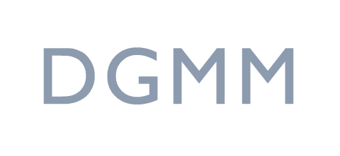 DGMM Logo