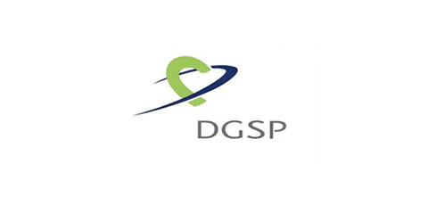 DGSP Logo